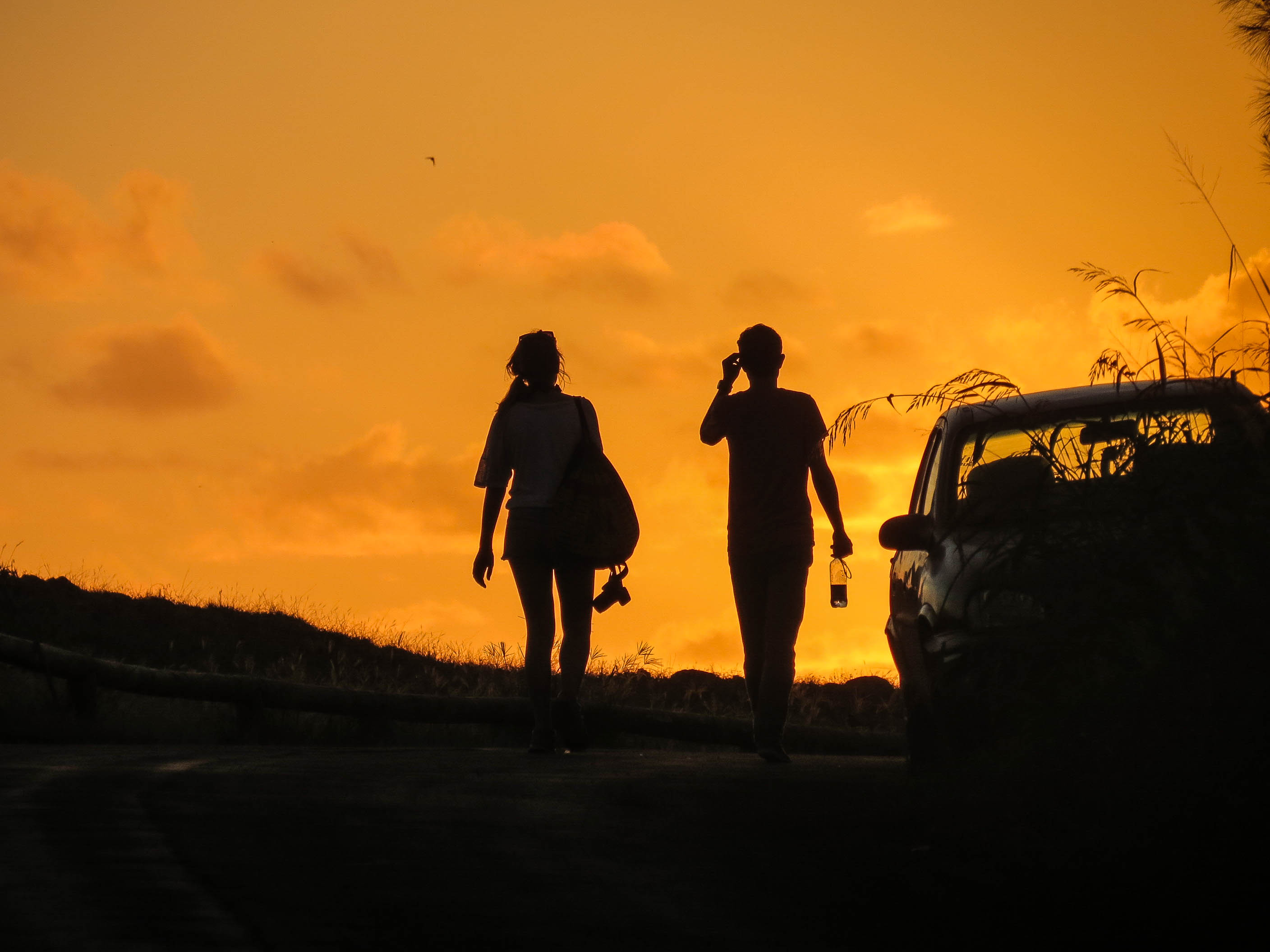 tours and travel in chile, Isla de Pascua - 2