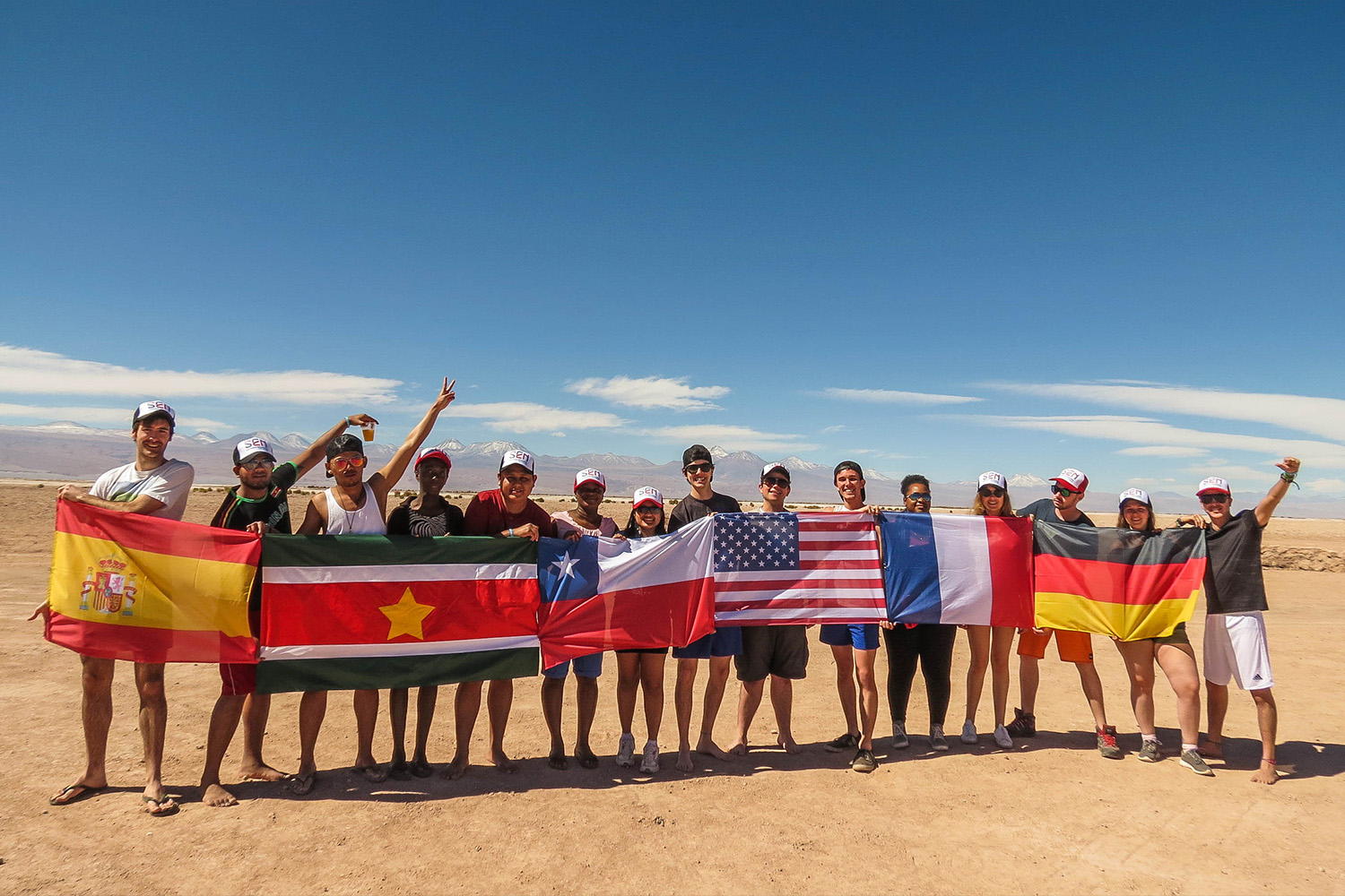 tours and travel in chile, San Pedro de Atacama - 0