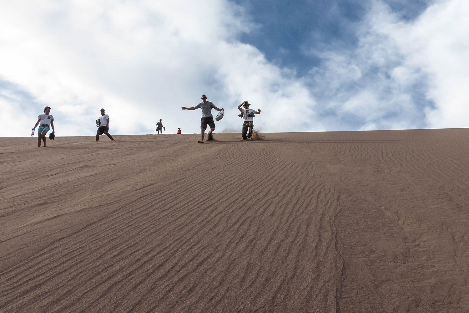 tours and travel in chile, San Pedro de Atacama - 1