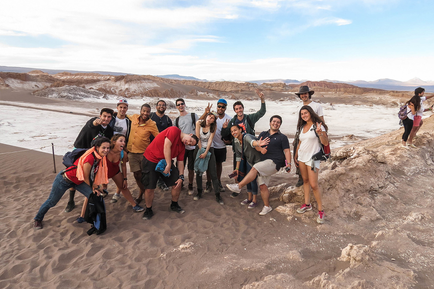 tours and travel in chile, San Pedro de Atacama - 2