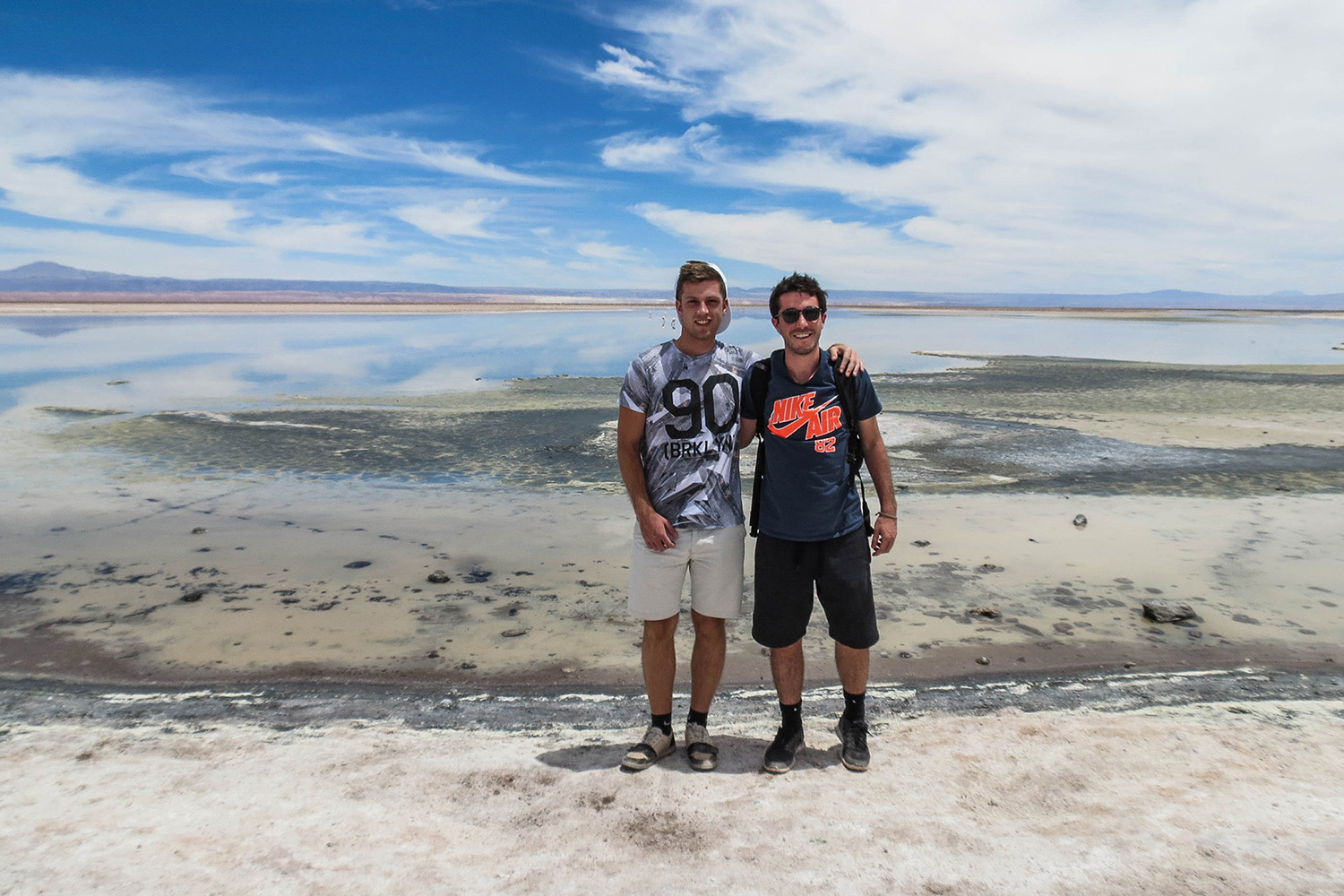 tours and travel in chile, San Pedro de Atacama - 3