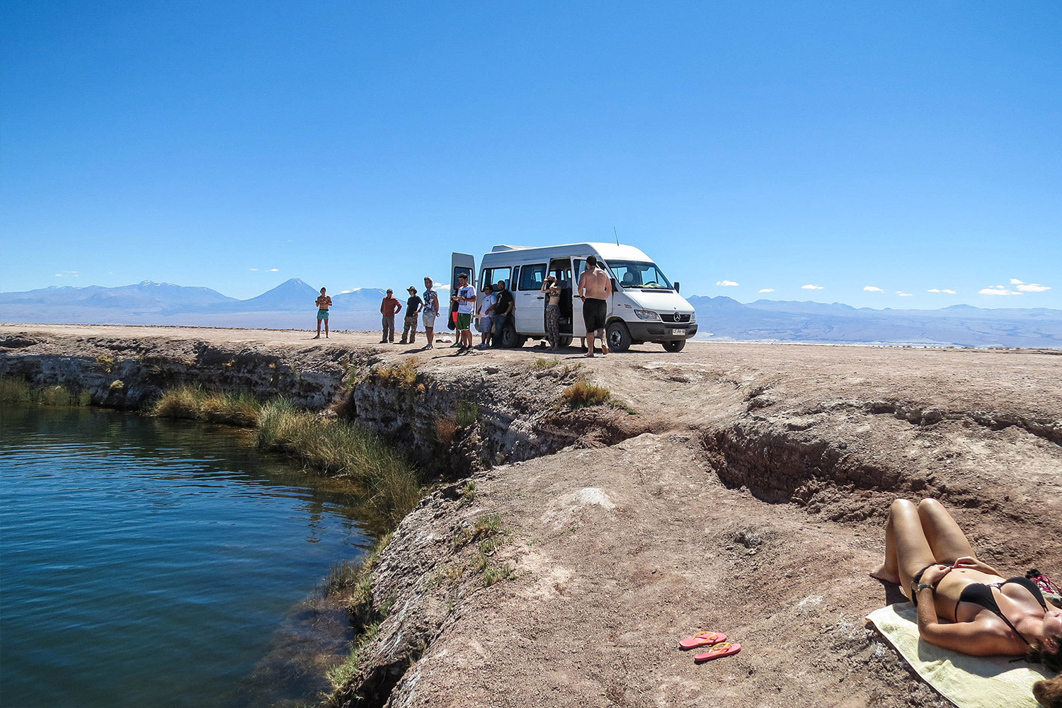 tours and travel in chile, San Pedro de Atacama - 4