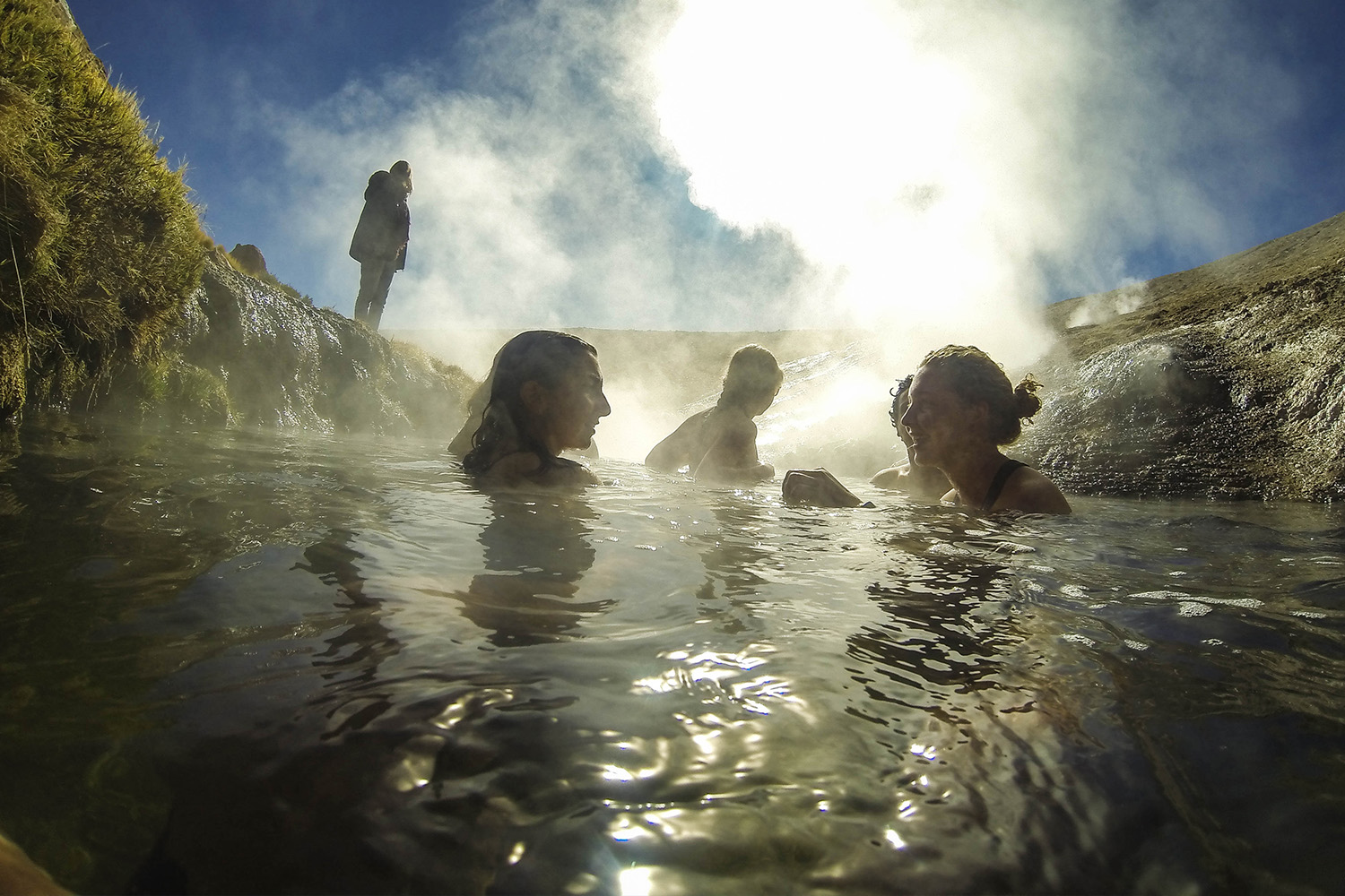 tours and travel in chile, San Pedro de Atacama - 5