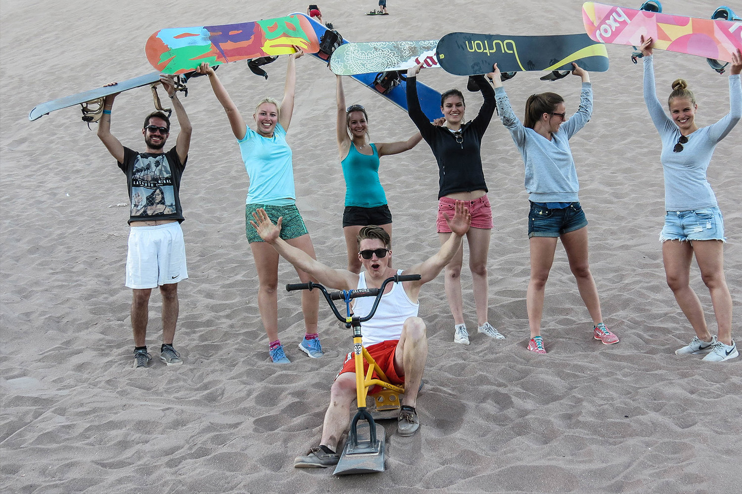 tours and travel in chile, San Pedro de Atacama - 6