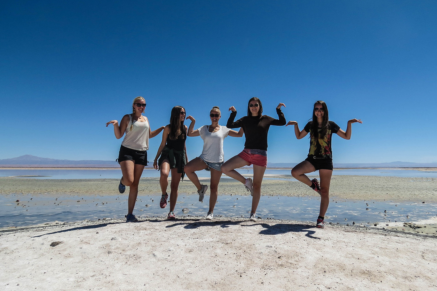 tours and travel in chile, San Pedro de Atacama - 7