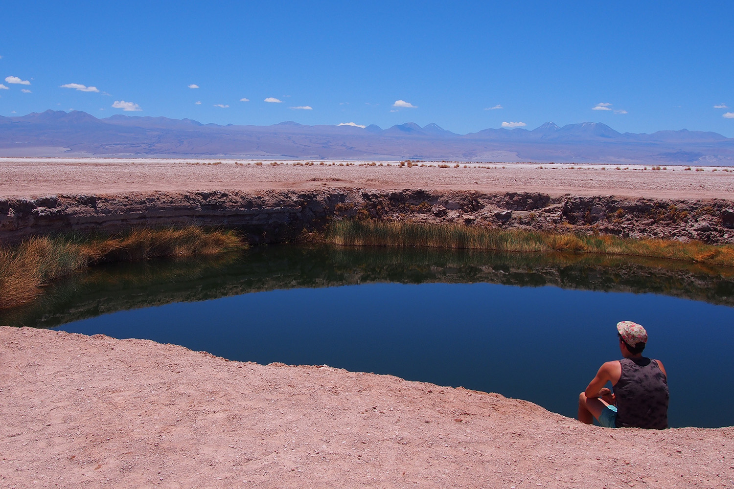 tours and travel in chile, San Pedro de Atacama - 8