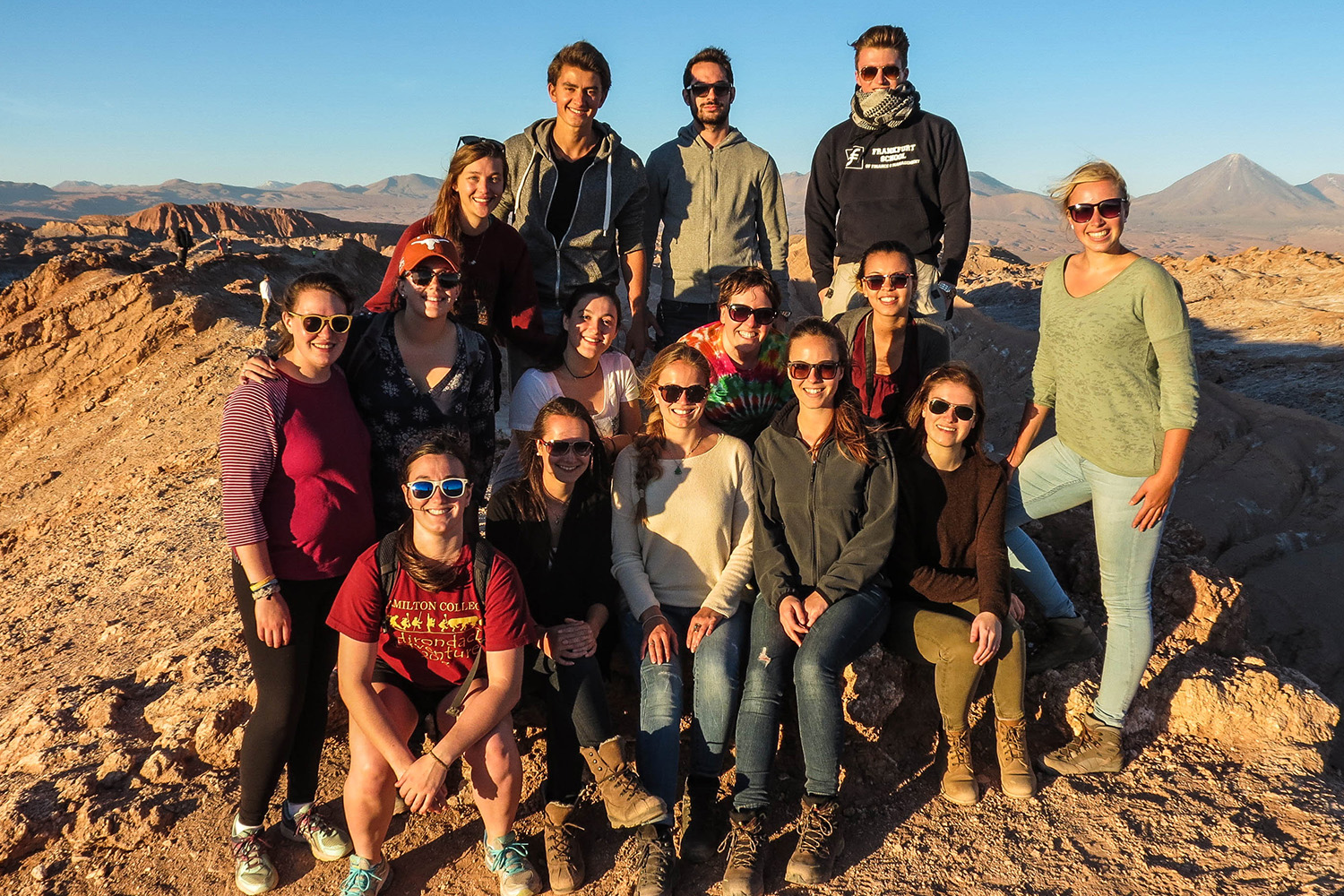 tours and travel in chile, San Pedro de Atacama - 9