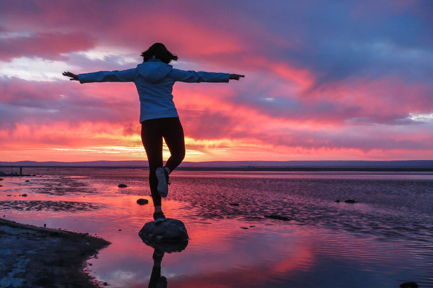 tours and travel in chile, San Pedro de Atacama - 10