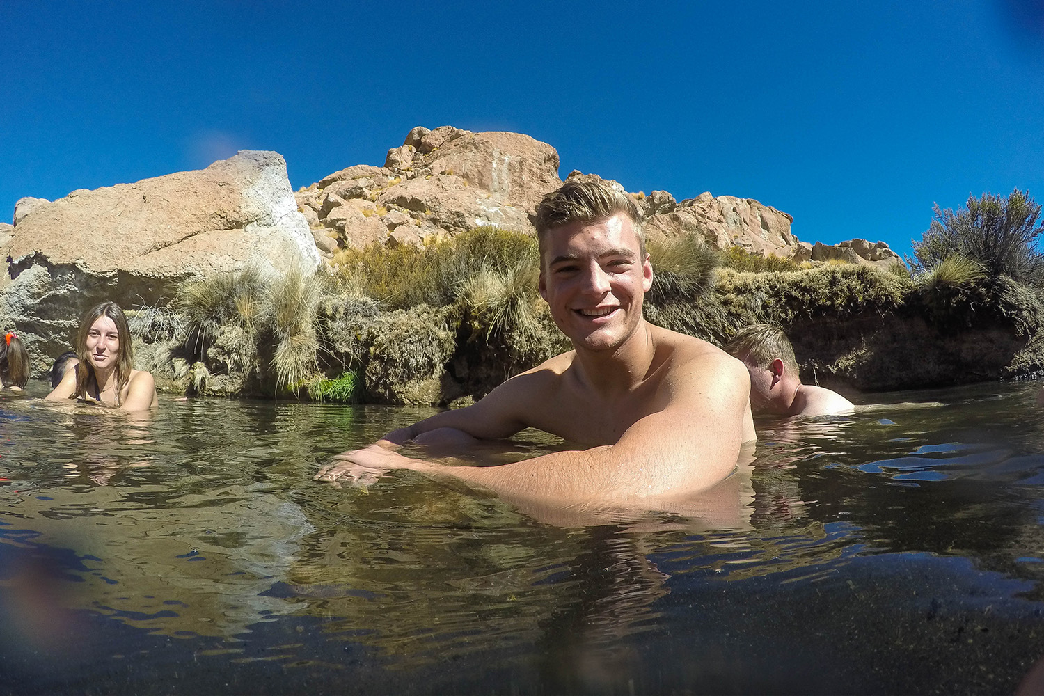 tours and travel in chile, San Pedro de Atacama - 11