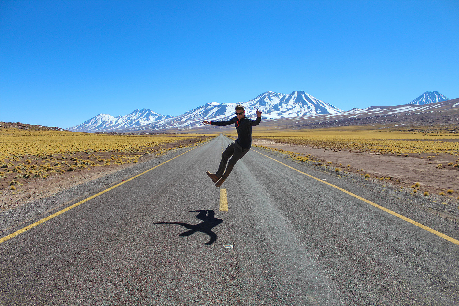 tours and travel in chile, San Pedro de Atacama - 12