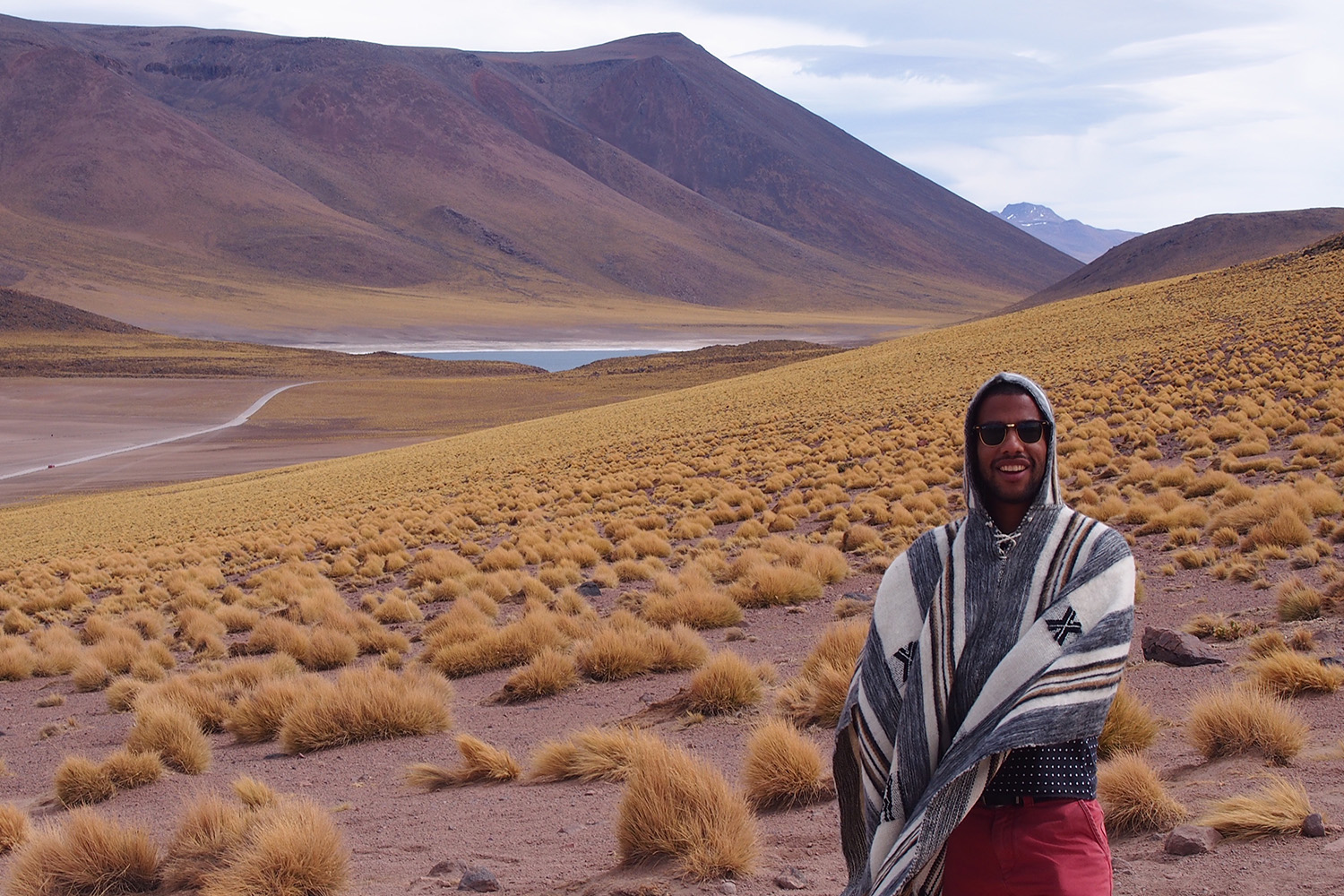 tours and travel in chile, San Pedro de Atacama - 13