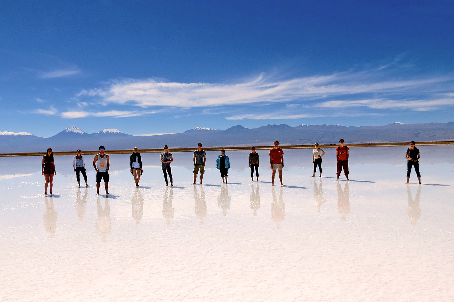 tours and travel in chile, San Pedro de Atacama - 14