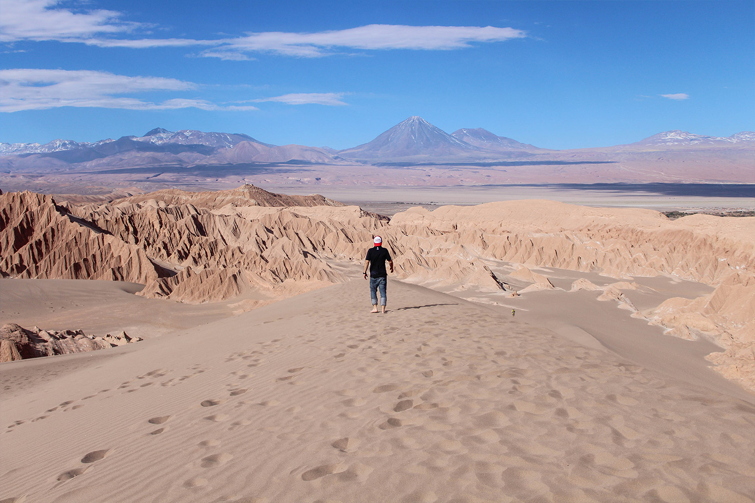 tours and travel in chile, San Pedro de Atacama - 15