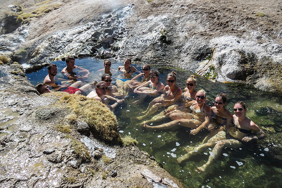 tours and travel in chile, San Pedro de Atacama - 16