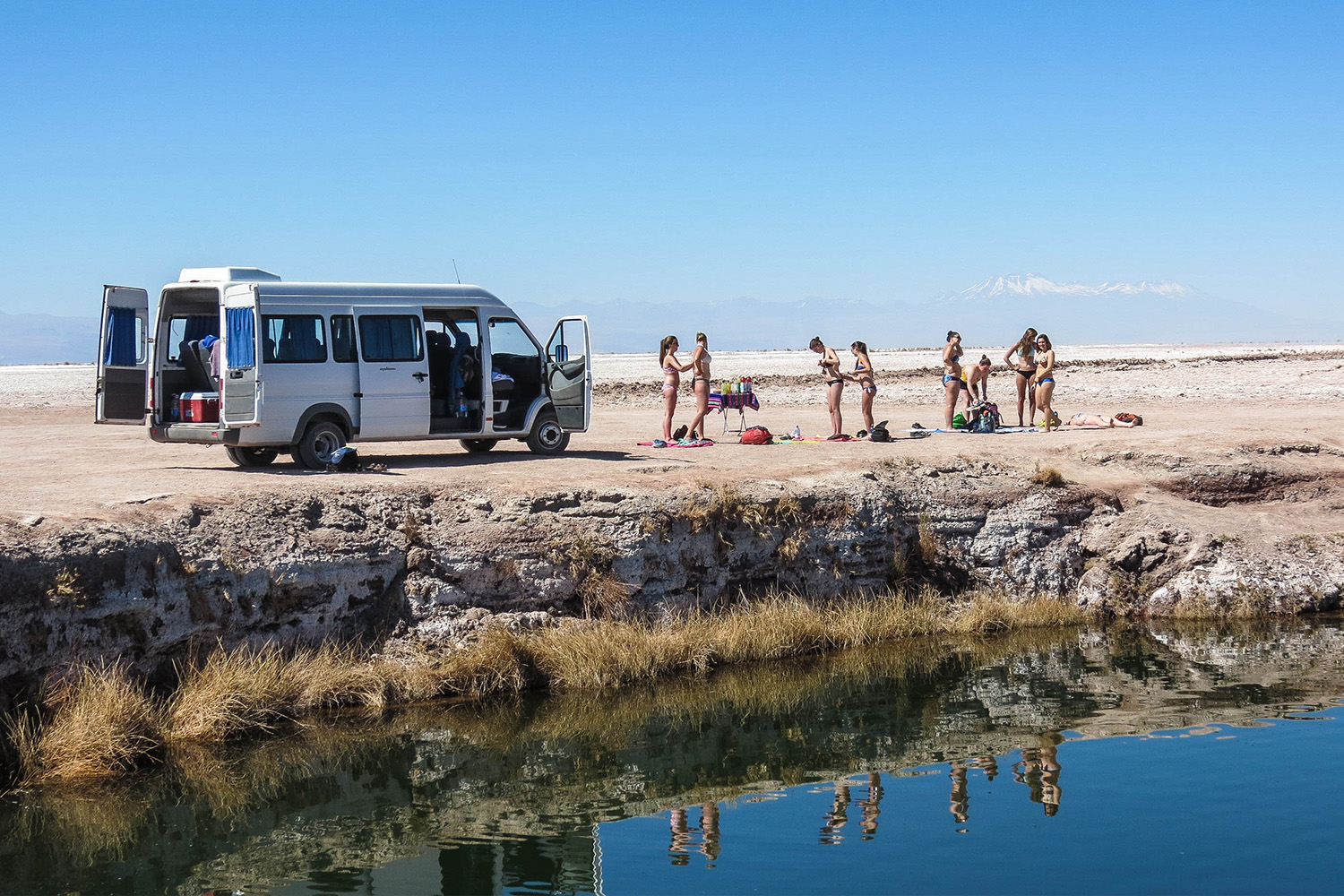 tours and travel in chile, San Pedro de Atacama - 17