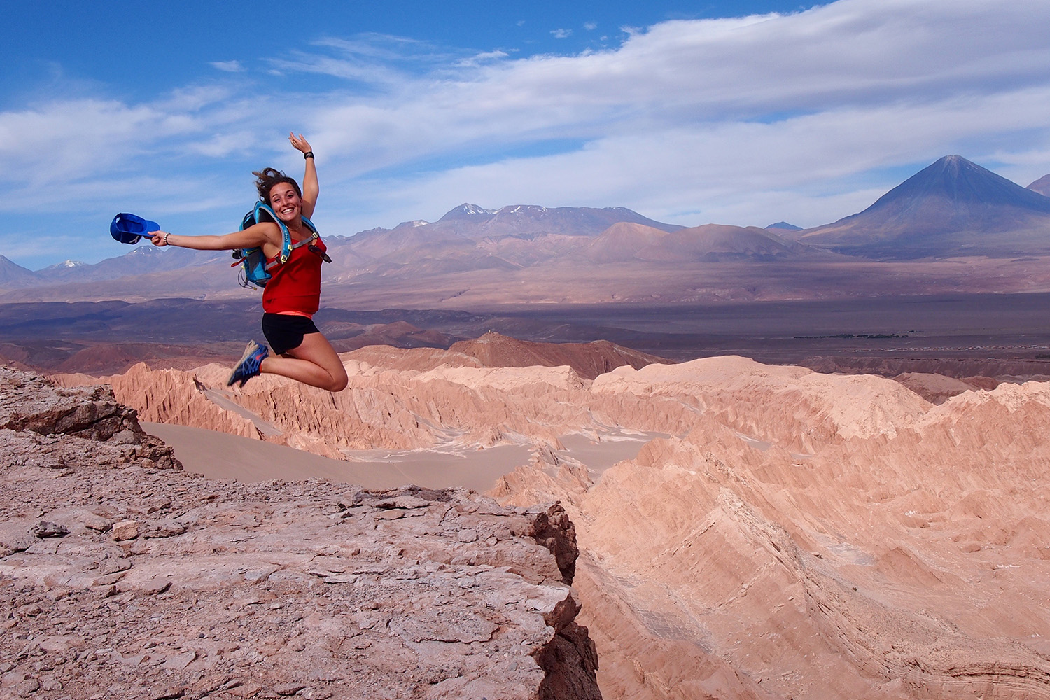 tours and travel in chile, San Pedro de Atacama - 18