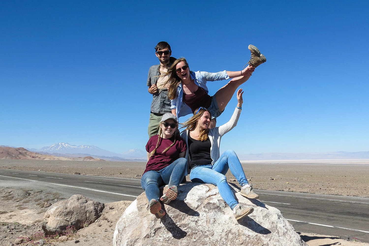 tours and travel in chile, San Pedro de Atacama - 19