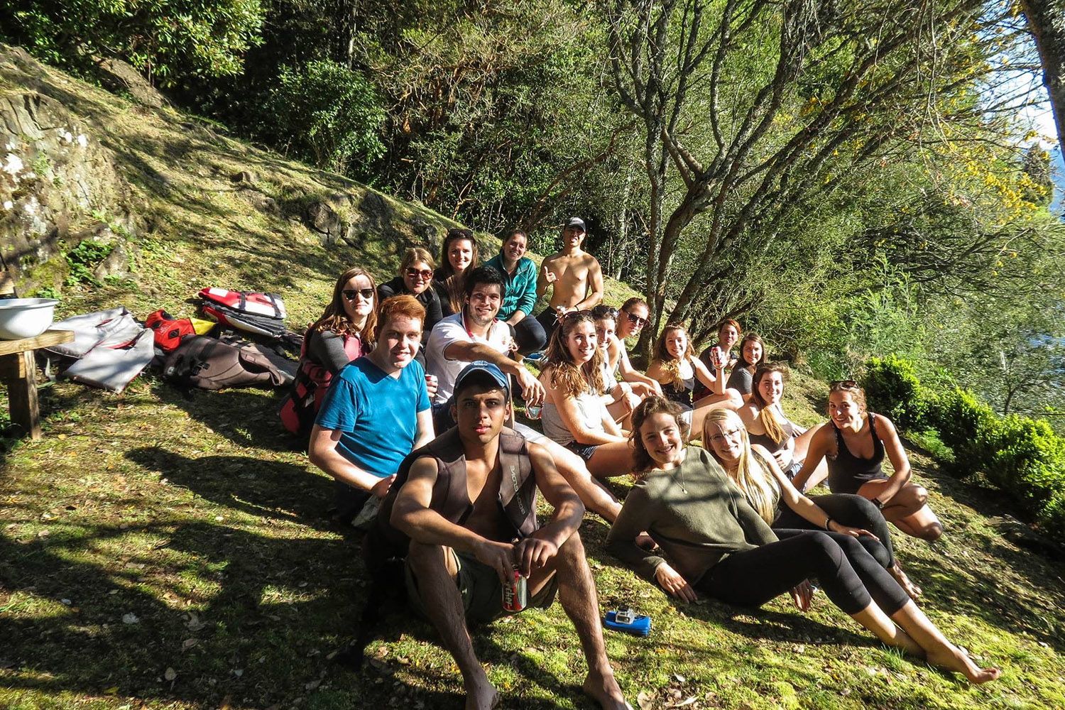 tours and travel in chile, Panguipulli - 1