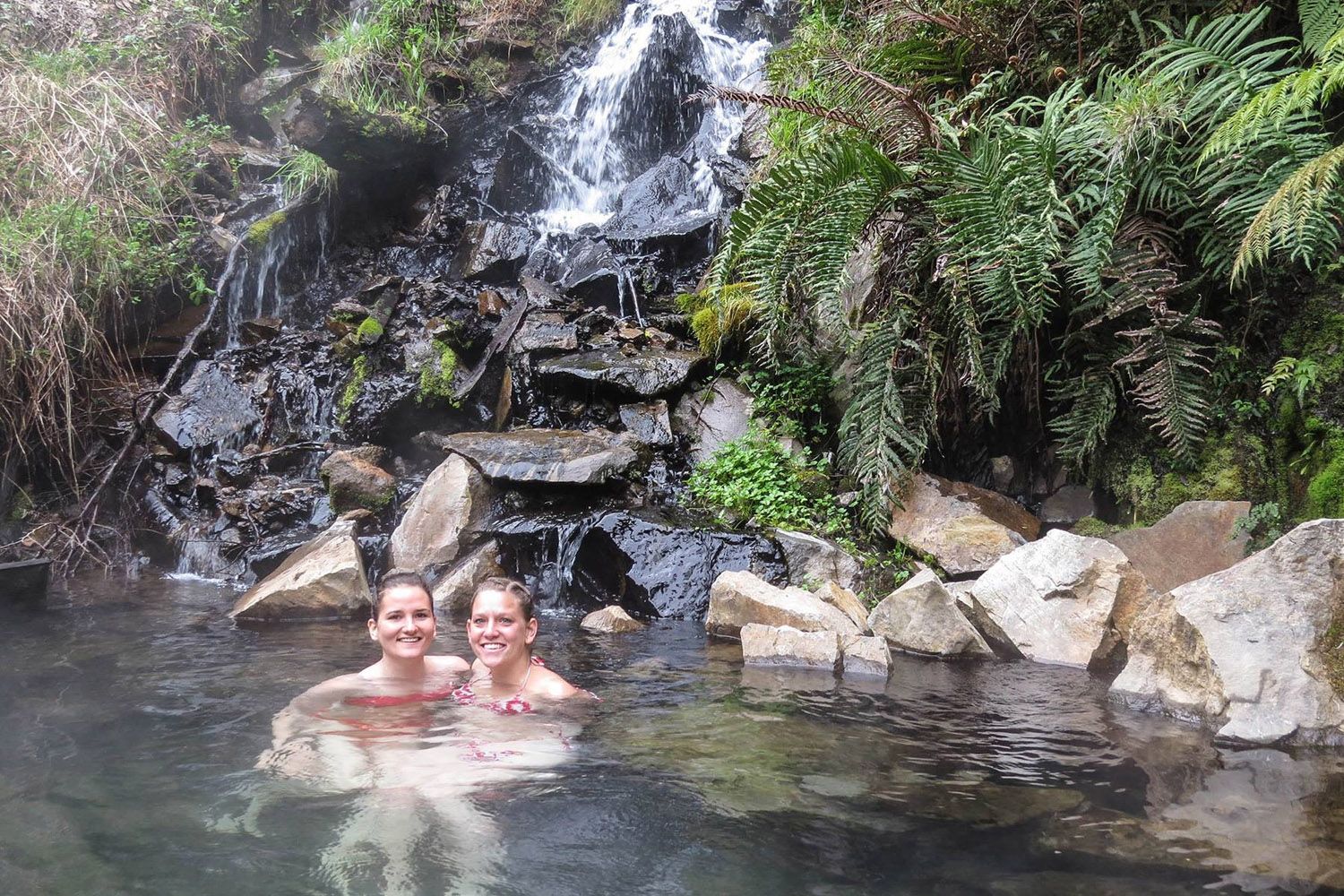 tours and travel in chile, Panguipulli - 3