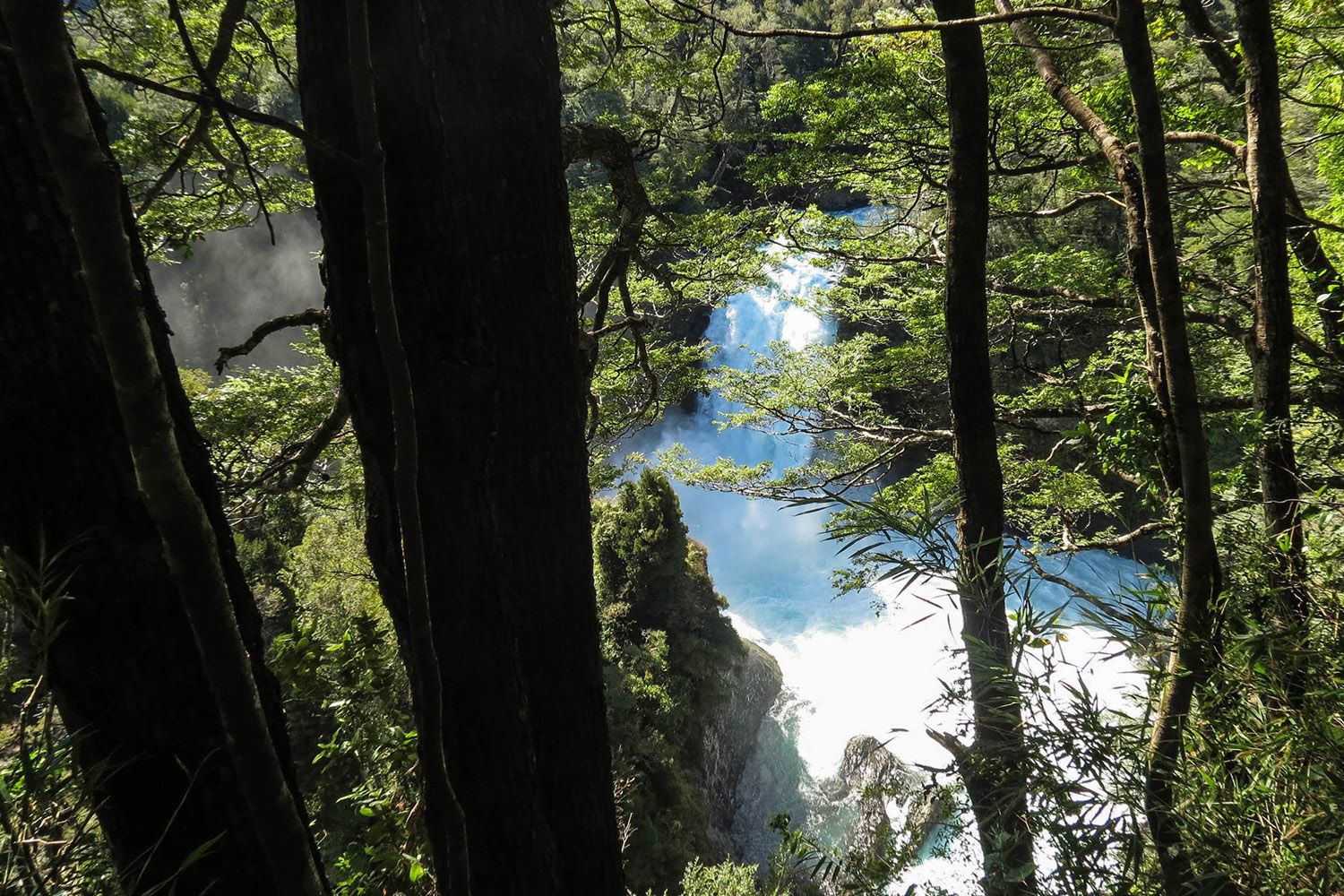 tours and travel in chile, Panguipulli - 5