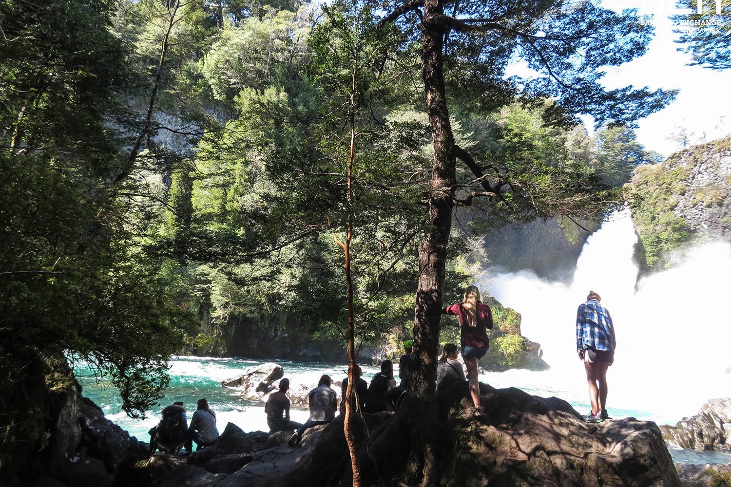 tours and travel in chile, Panguipulli - 6