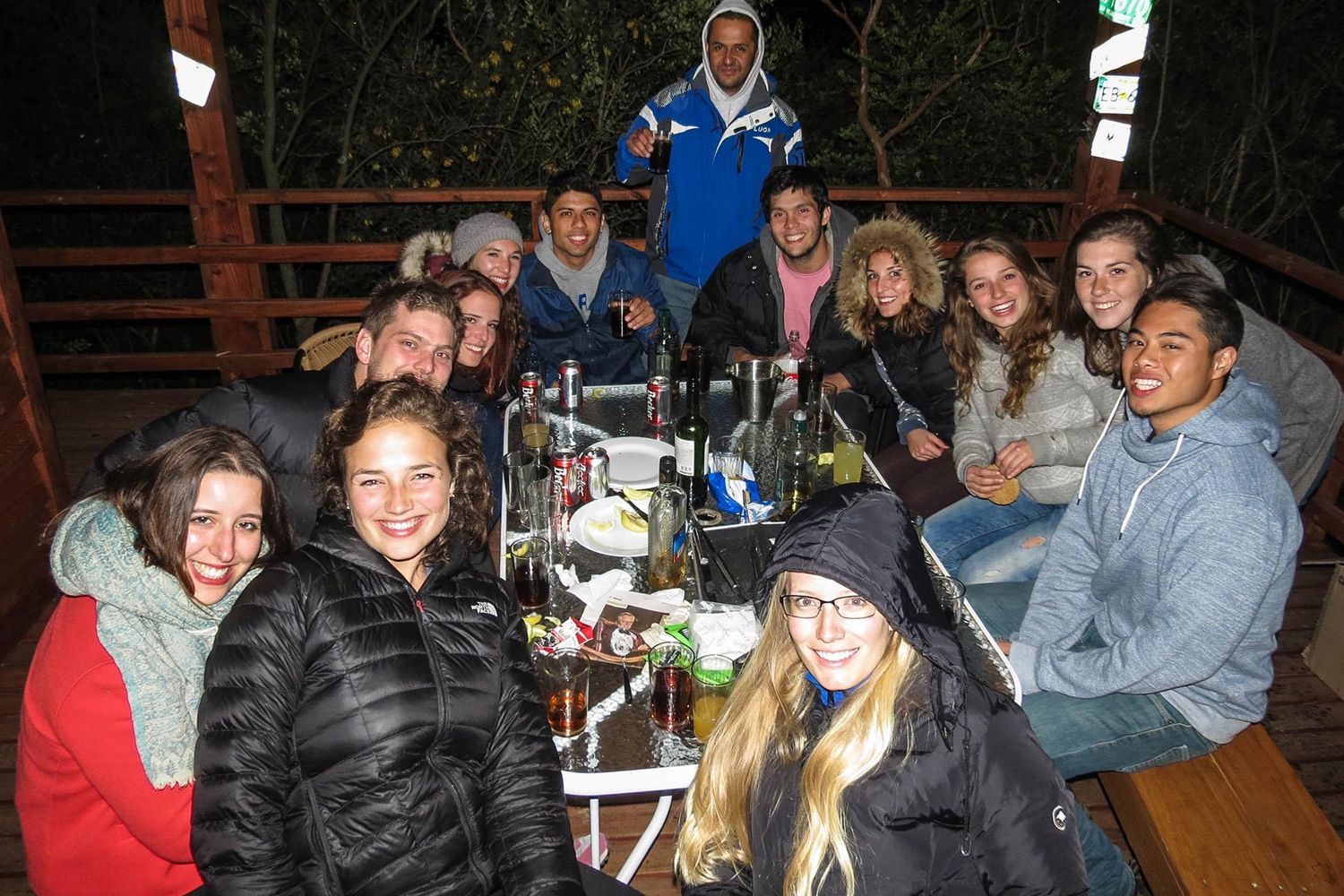 tours and travel in chile, Panguipulli - 8