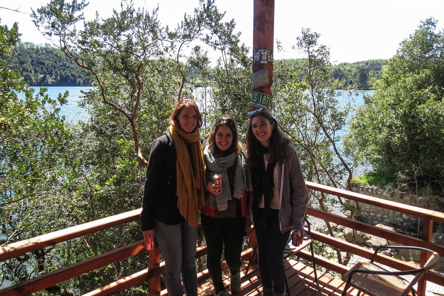 tours and travel in chile, Panguipulli - 9