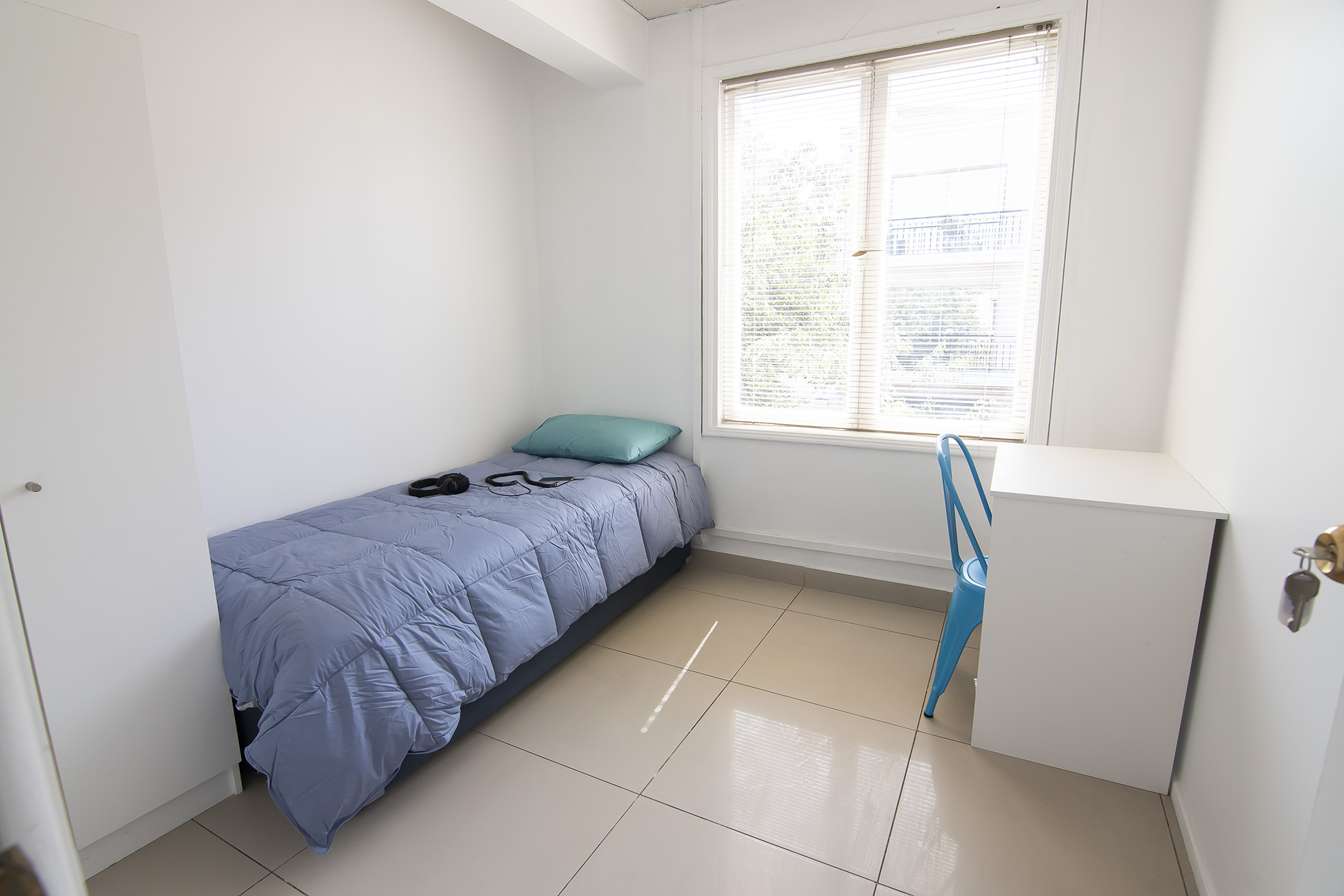 Edificio Metro Salvador