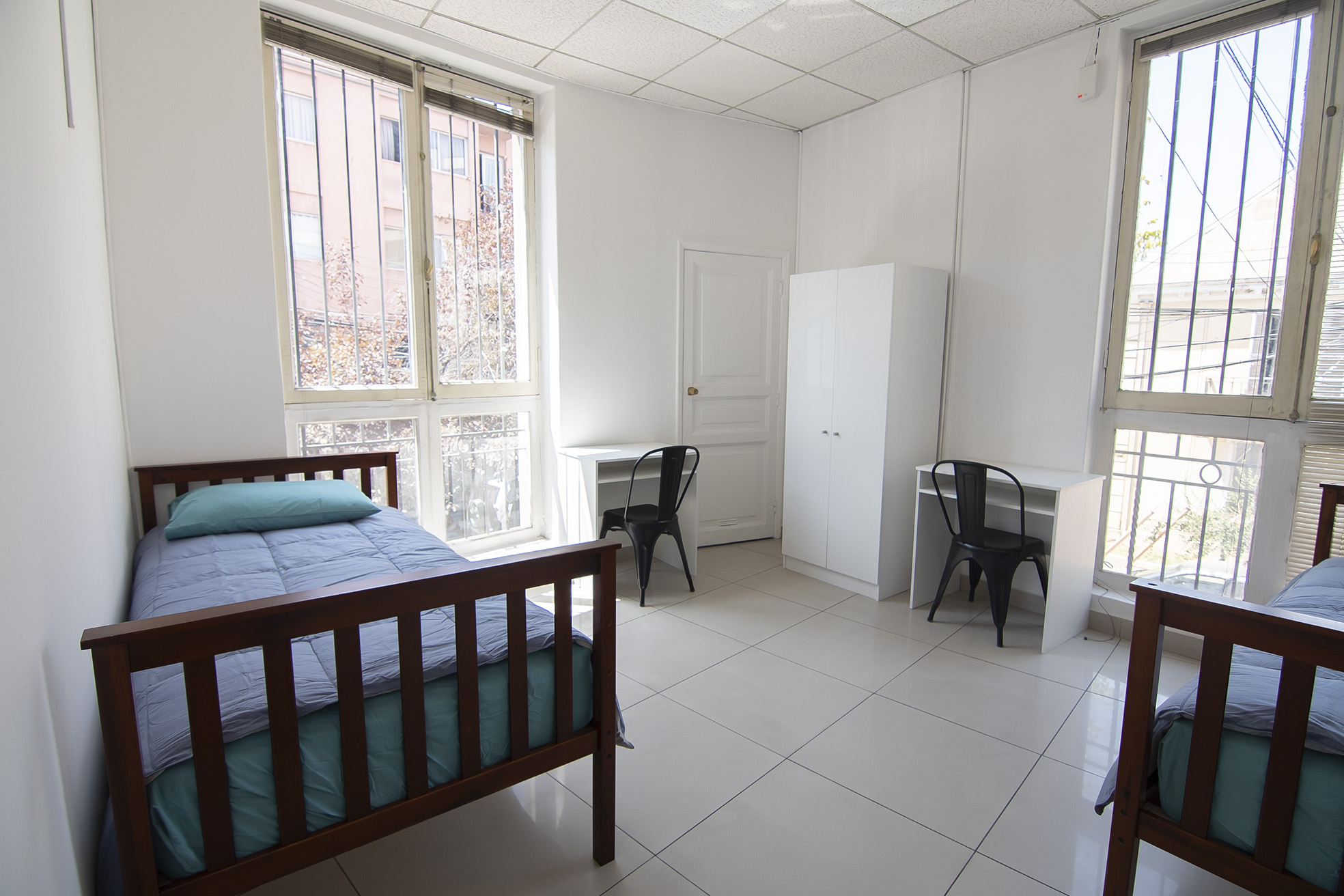 Edificio Metro Salvador