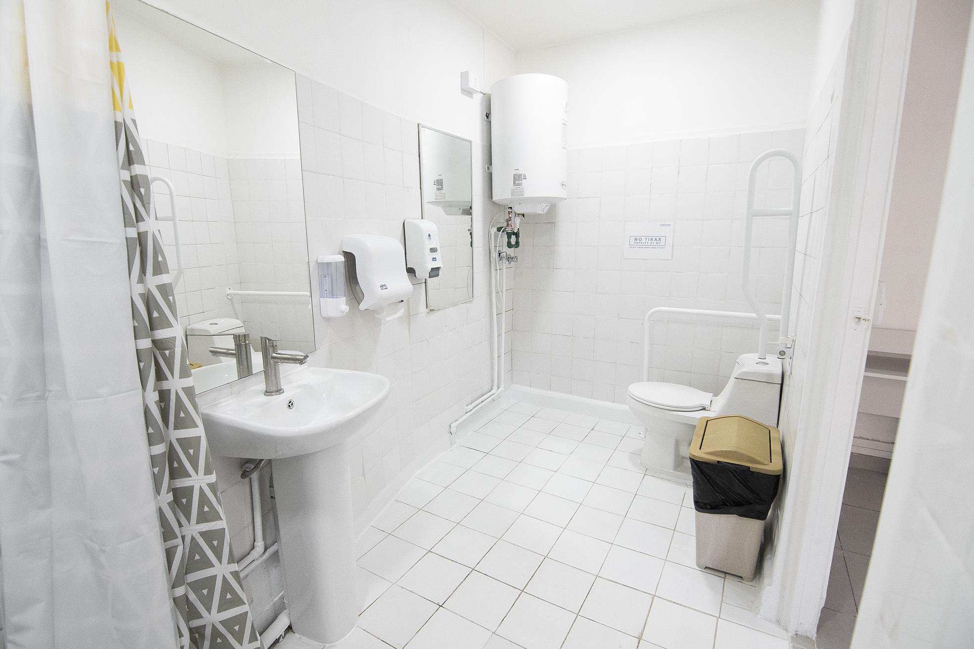 Edificio Metro Salvador - 5