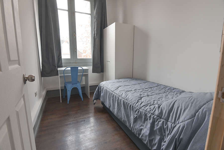 Edificio Metro Salvador II