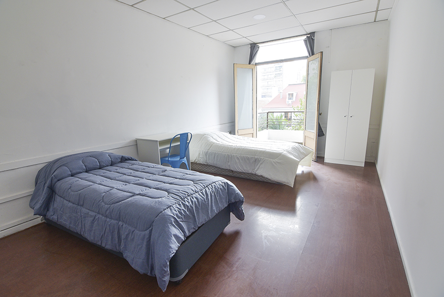 Edificio Metro Salvador II