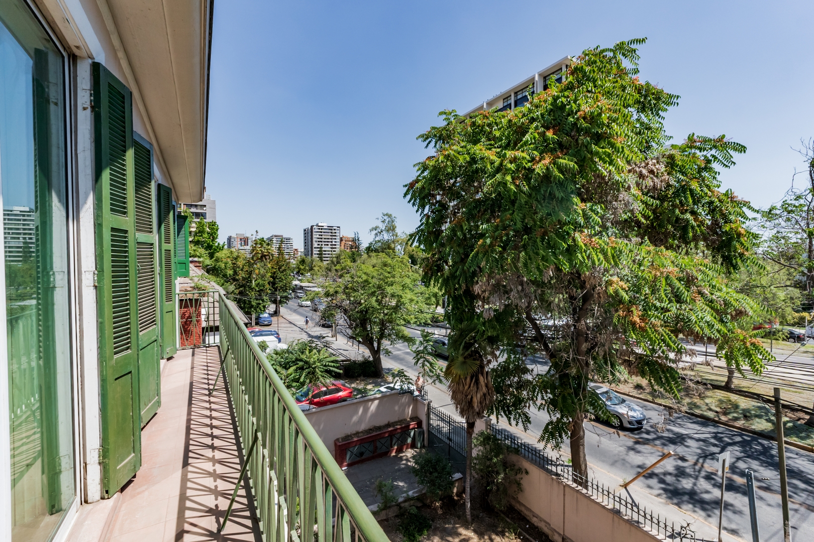 Departamento Escuela Militar 