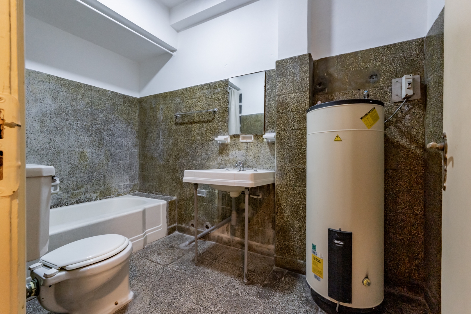 Departamento Escuela Militar  - 10