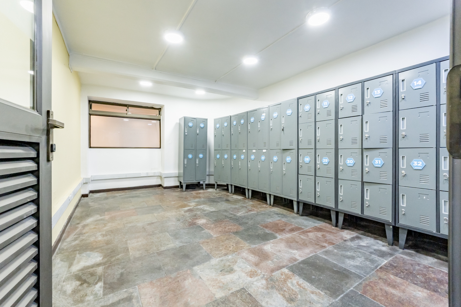 Edificio Baquedano - 5