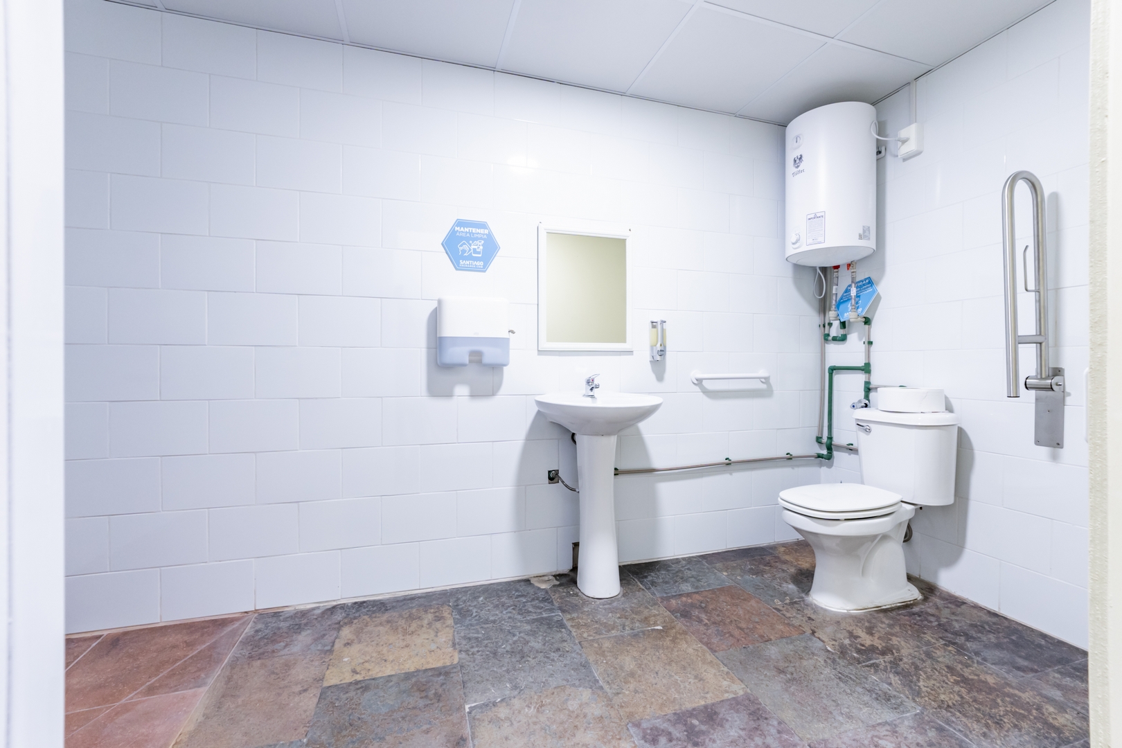 Edificio Baquedano - 6