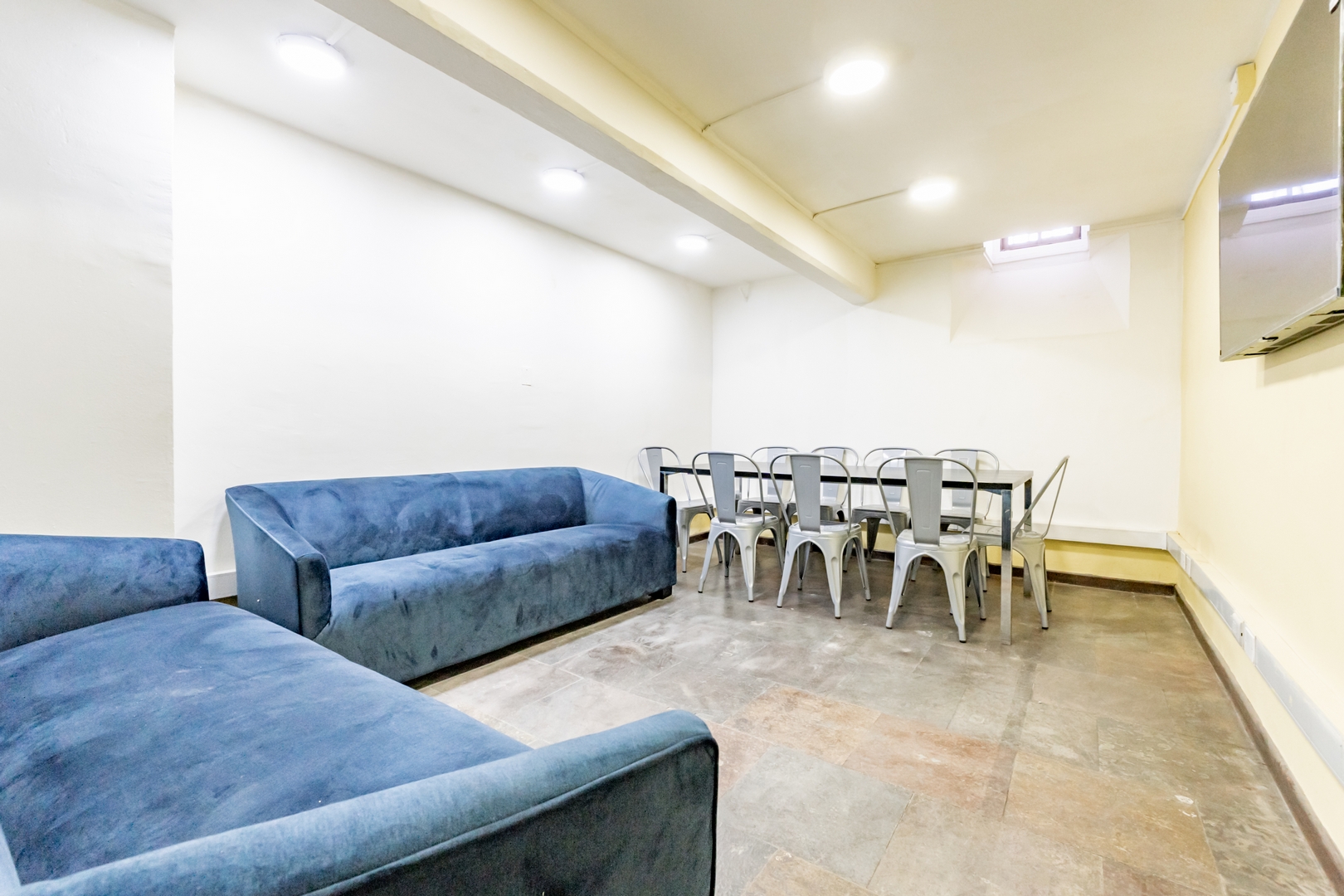 Edificio Baquedano - 8