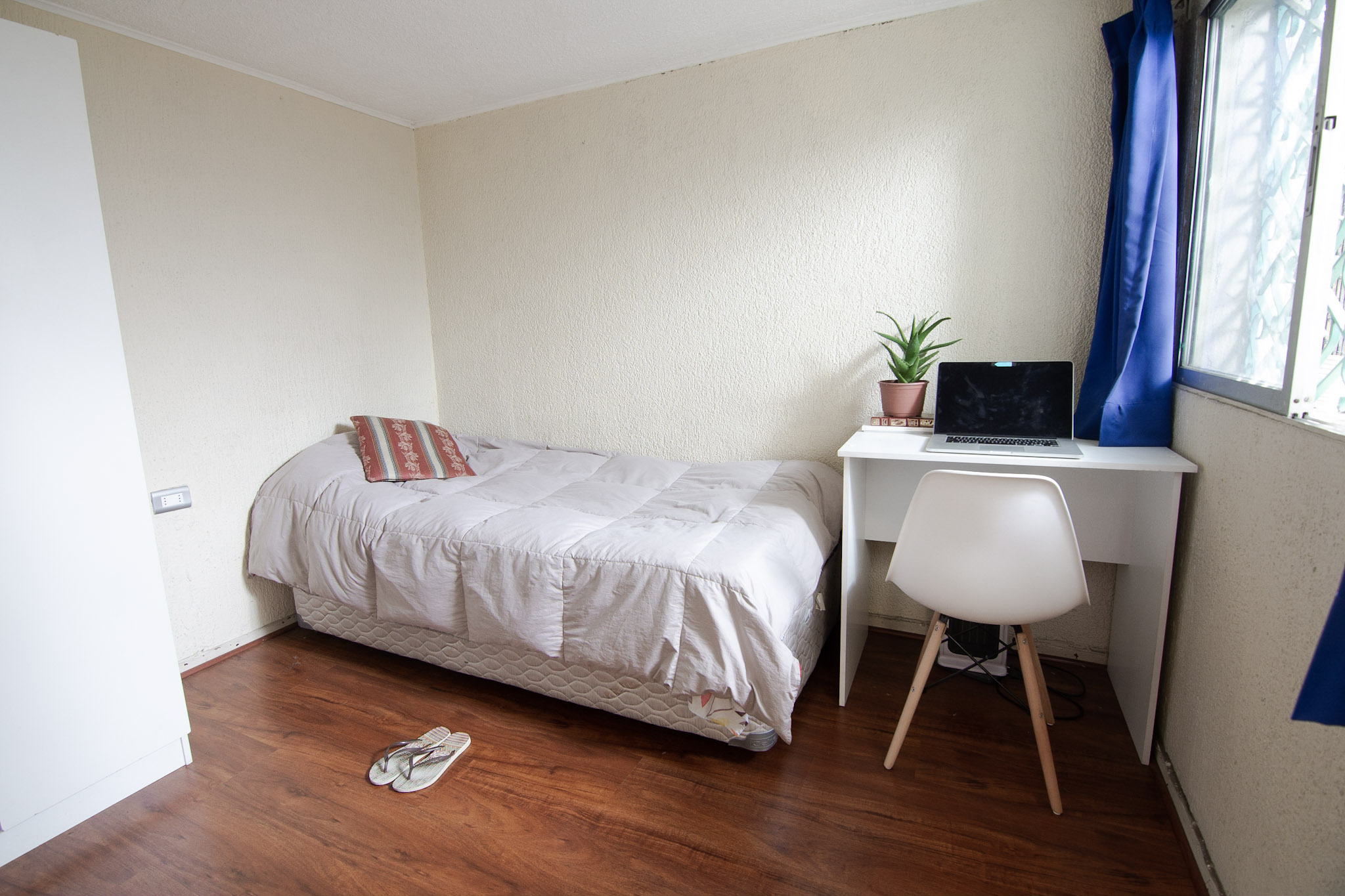 Providencia # 1 - 10