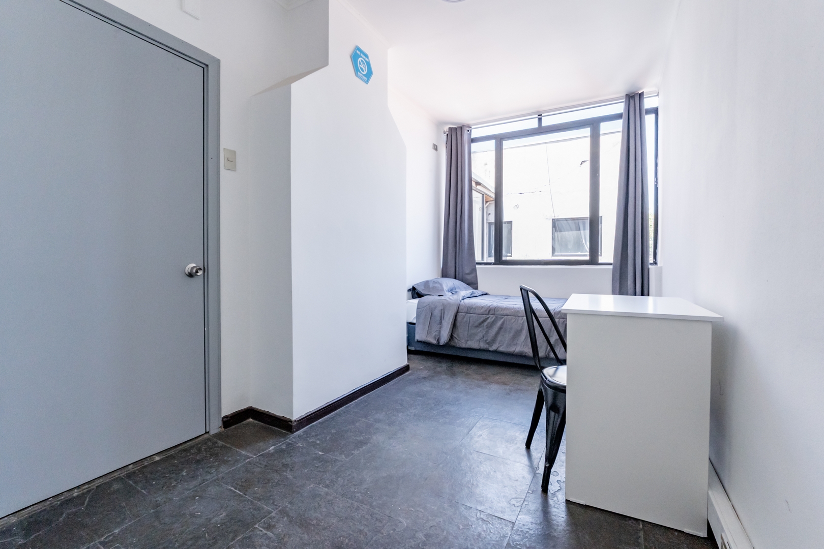 Edificio Baquedano - 9