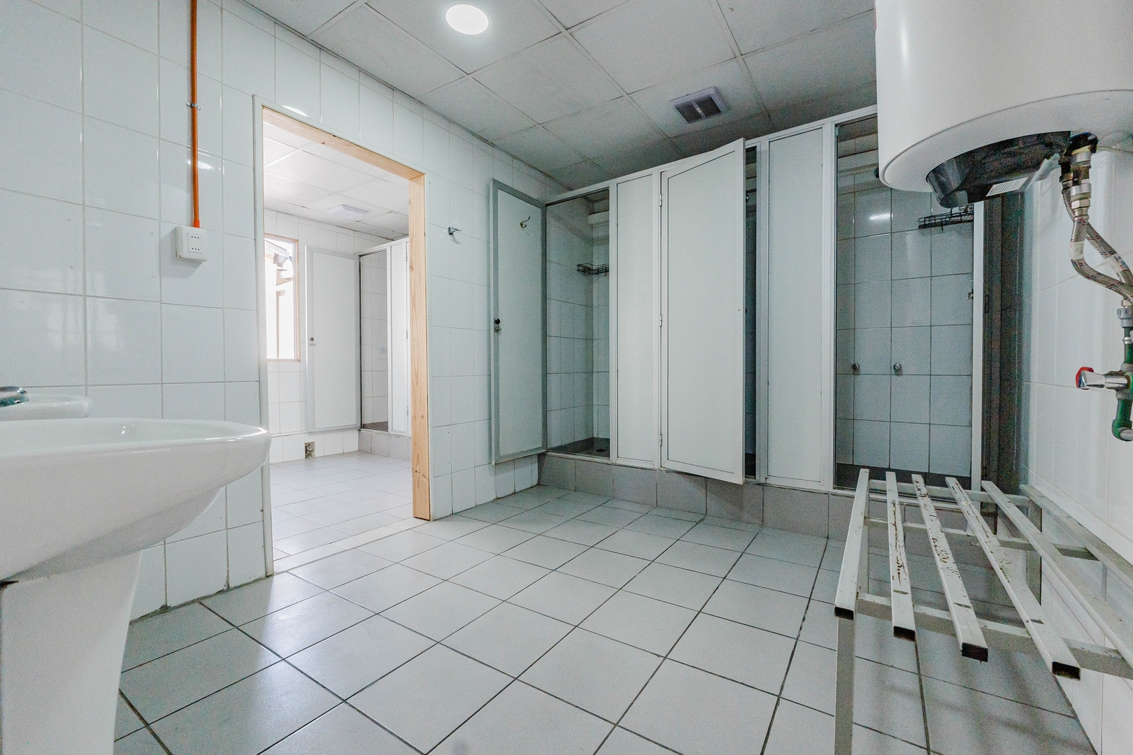 Edificio Metro Salvador II - 5