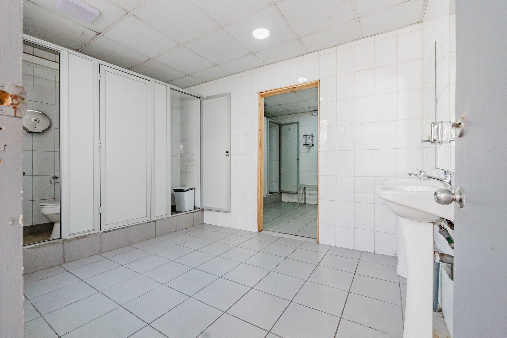 Edificio Metro Salvador II - 6