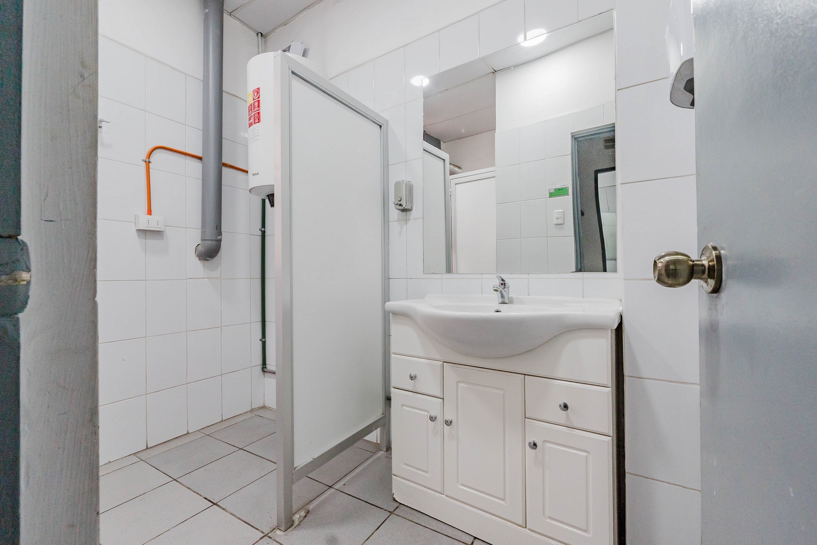 Edificio Metro Salvador II - 7