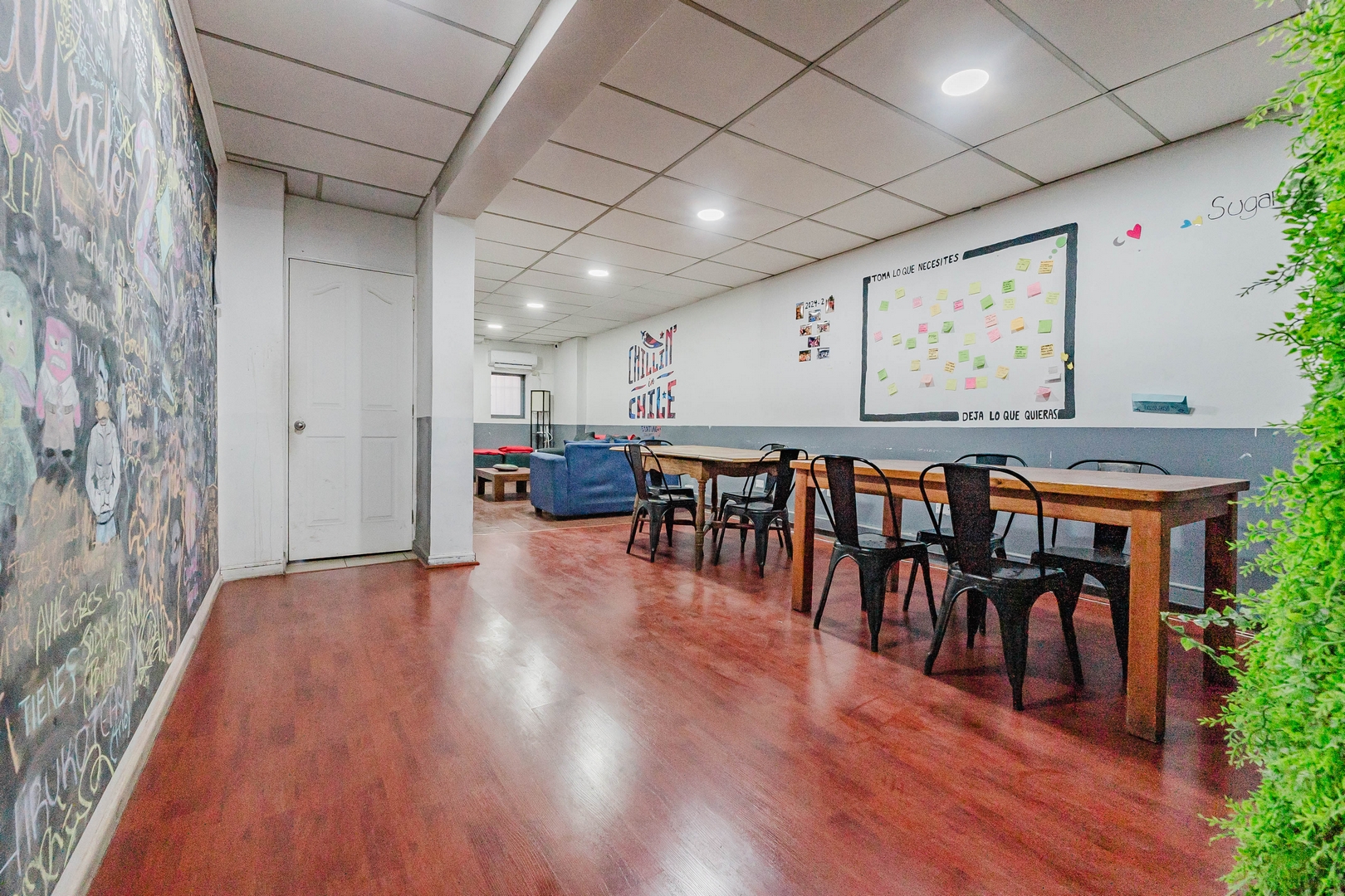 Edificio Metro Salvador II - 8