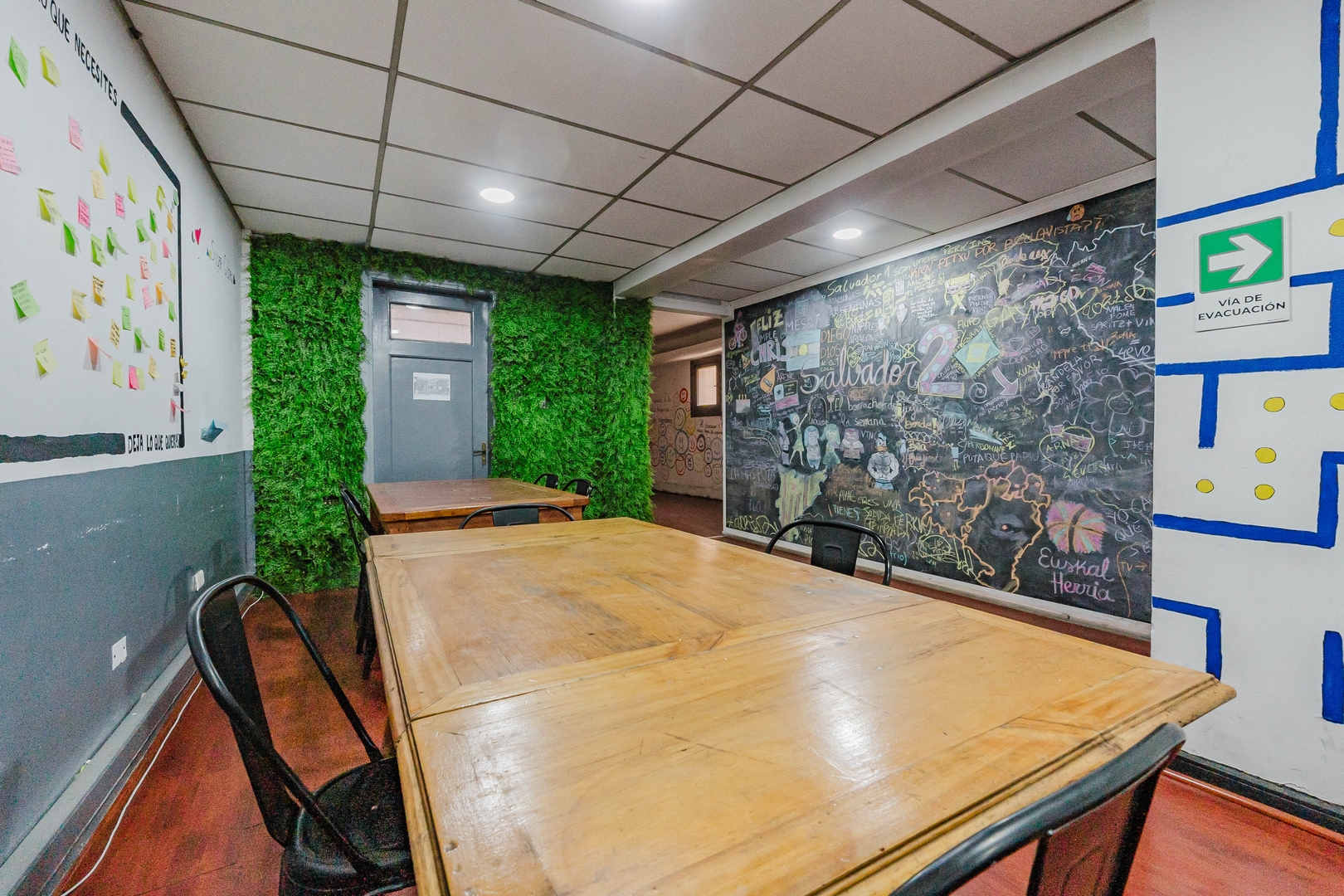 Edificio Metro Salvador II - 9