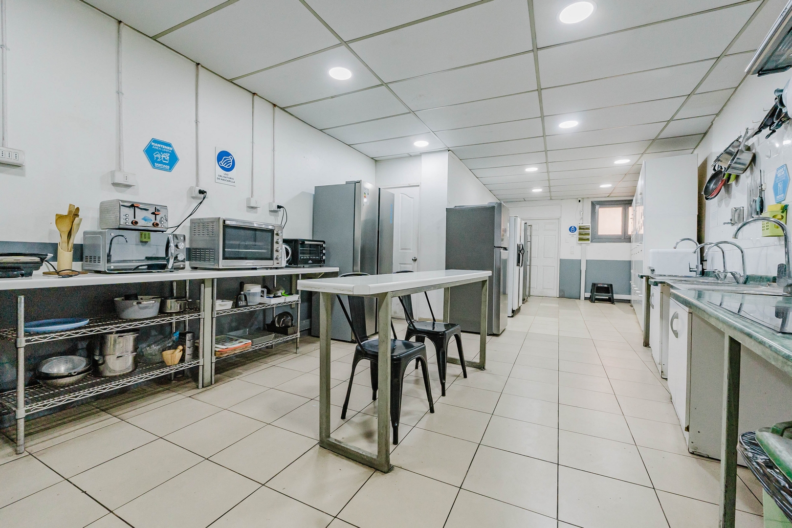 Edificio Metro Salvador II - 10