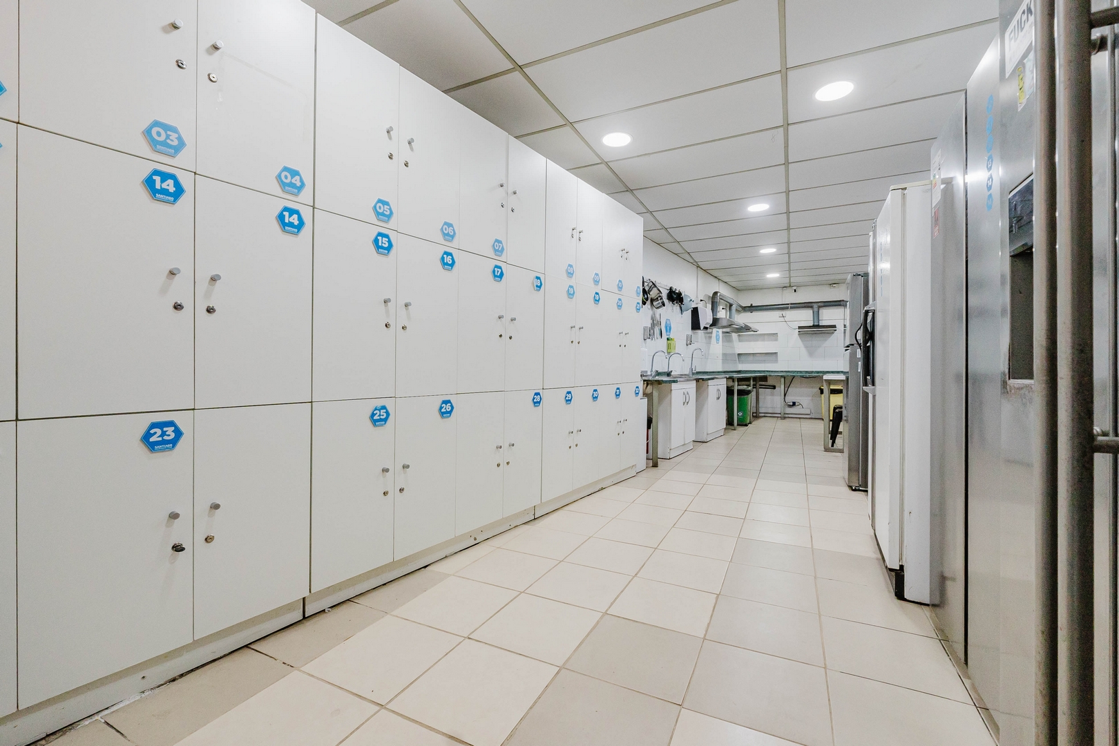 Edificio Metro Salvador II - 11