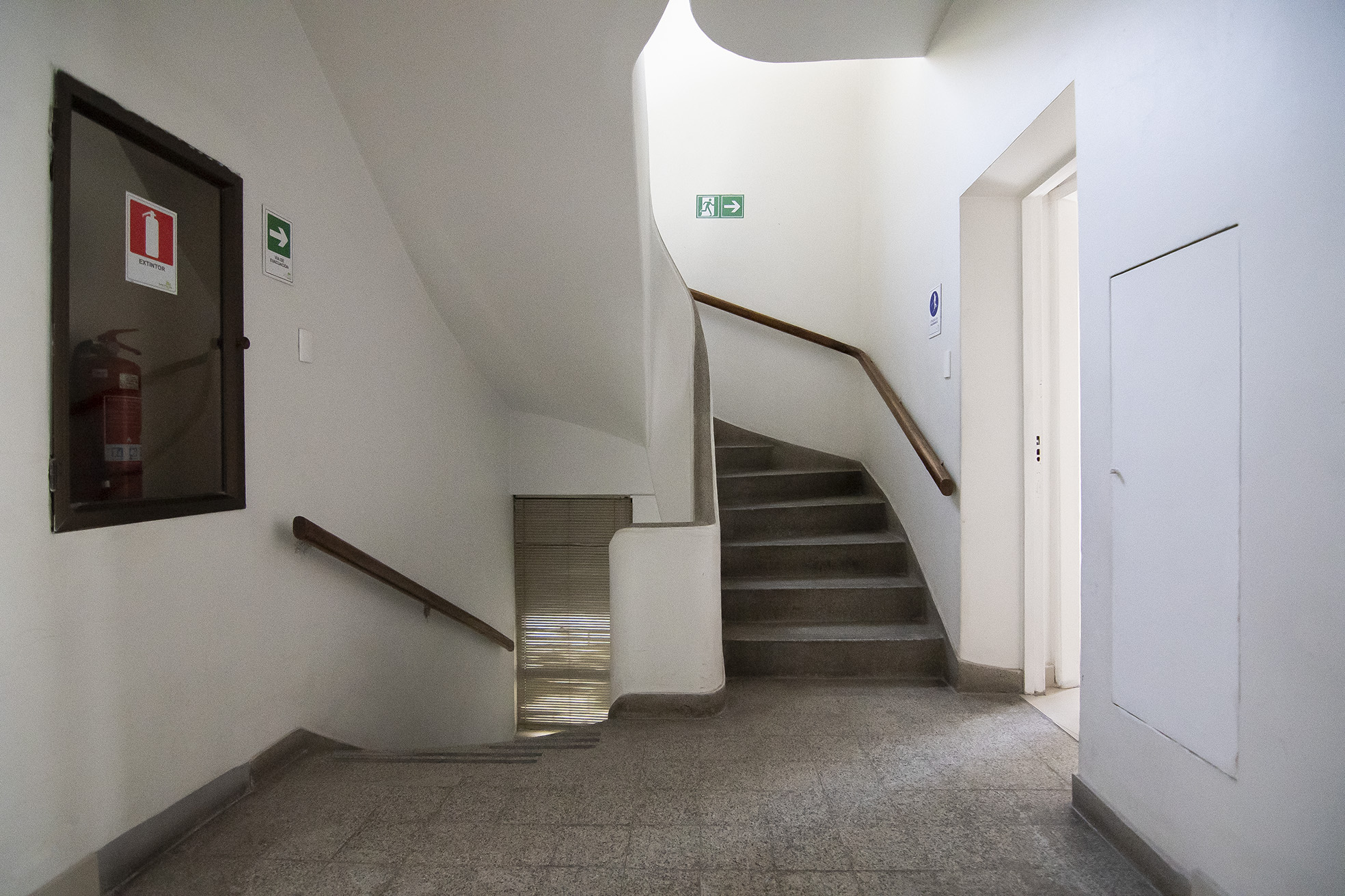 Edificio Metro Salvador - 7