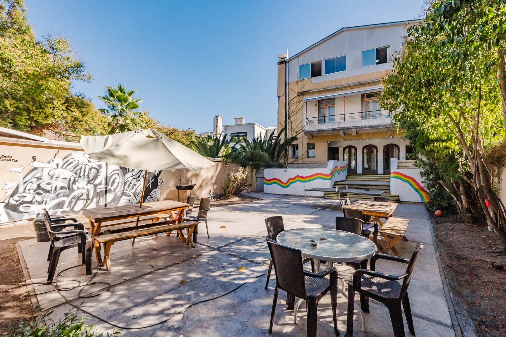 Edificio Metro Salvador II - 13