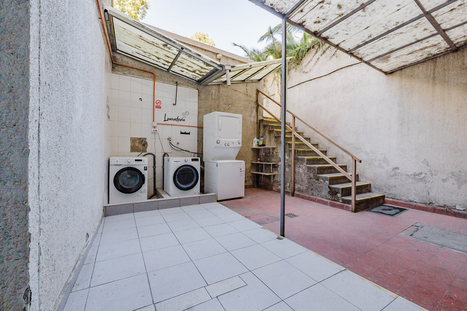 Edificio Metro Salvador II - 14