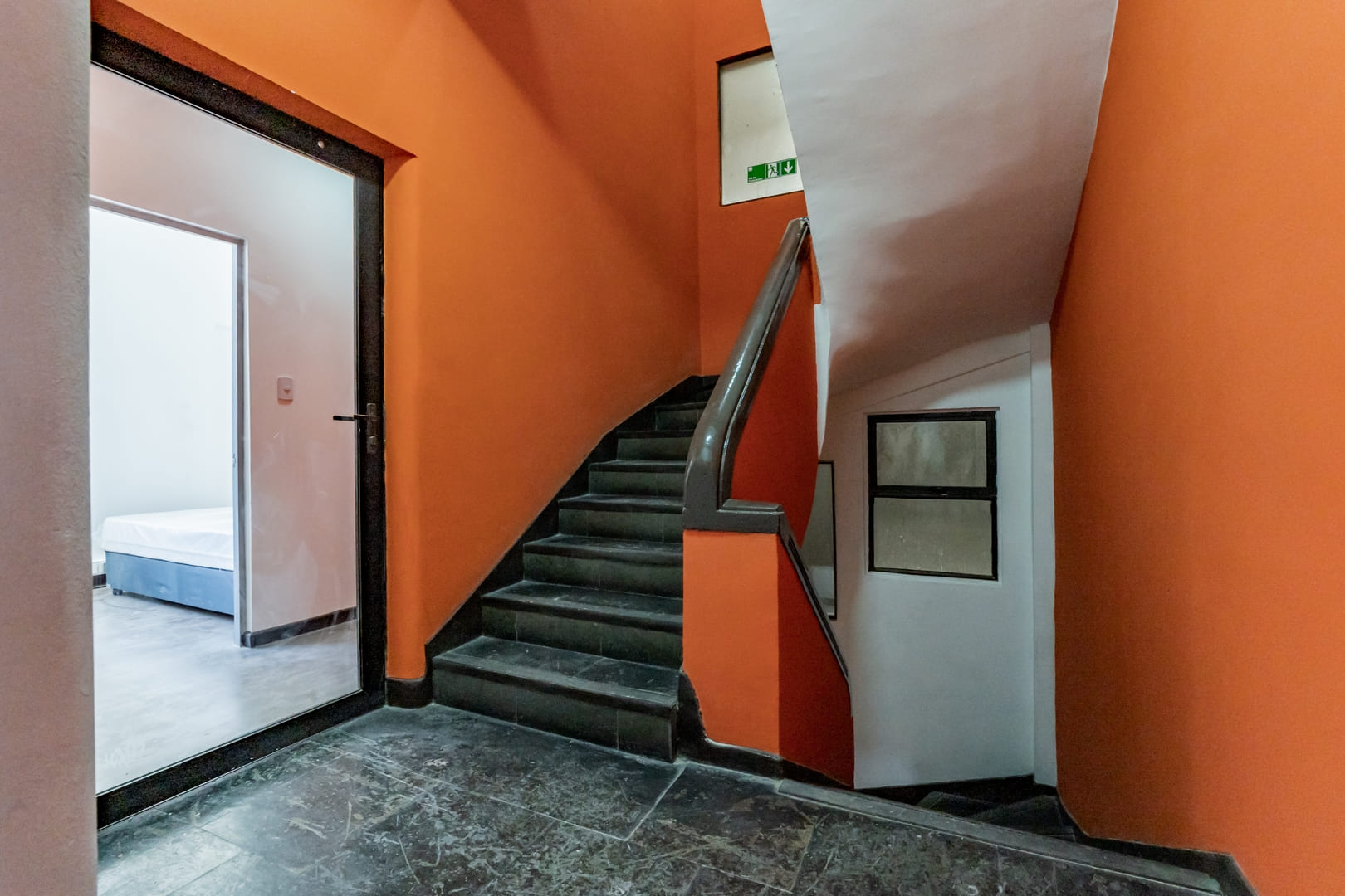 Edificio Baquedano - 14